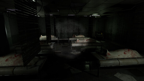 悸恐for windows and Linux 1