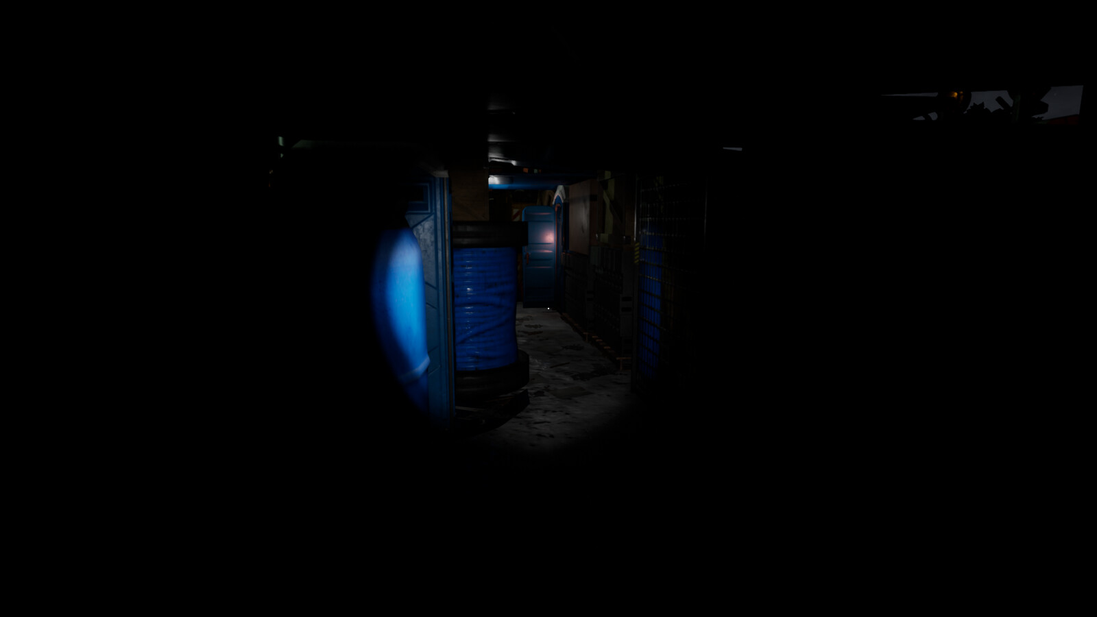 悸恐 screenshot 1
