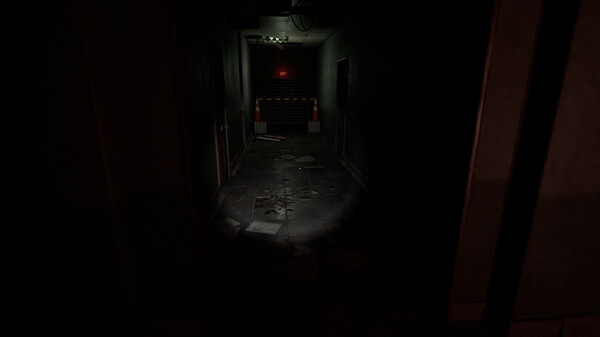 悸恐 game for windows Pc 1