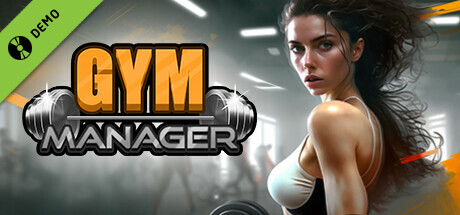 Gym Manager Demo