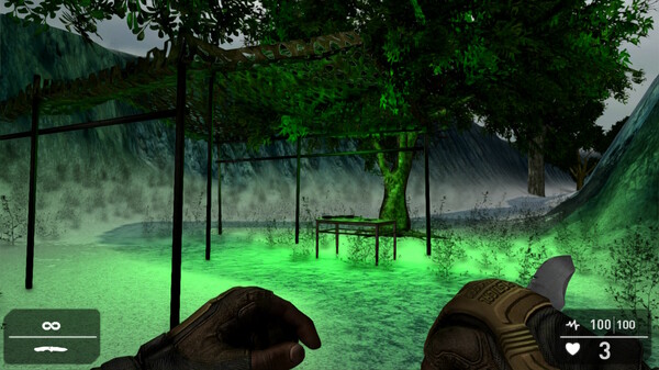 Getting Out Alivefor windows and Linux 1