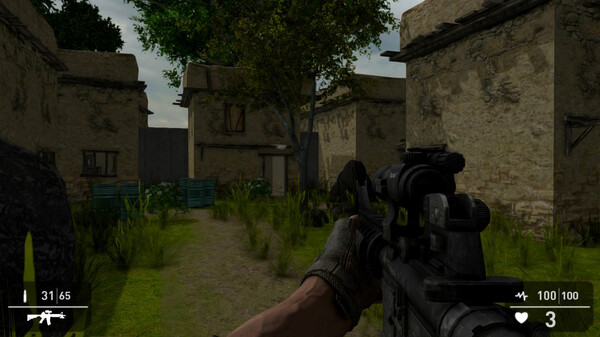 Getting Out Alive game for windows Pc 1