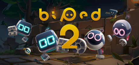 Biped 2 Cover Image