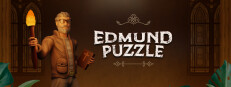 EDMUND PUZZLE AND THE MYSTERY OF THE SACRED RELICS