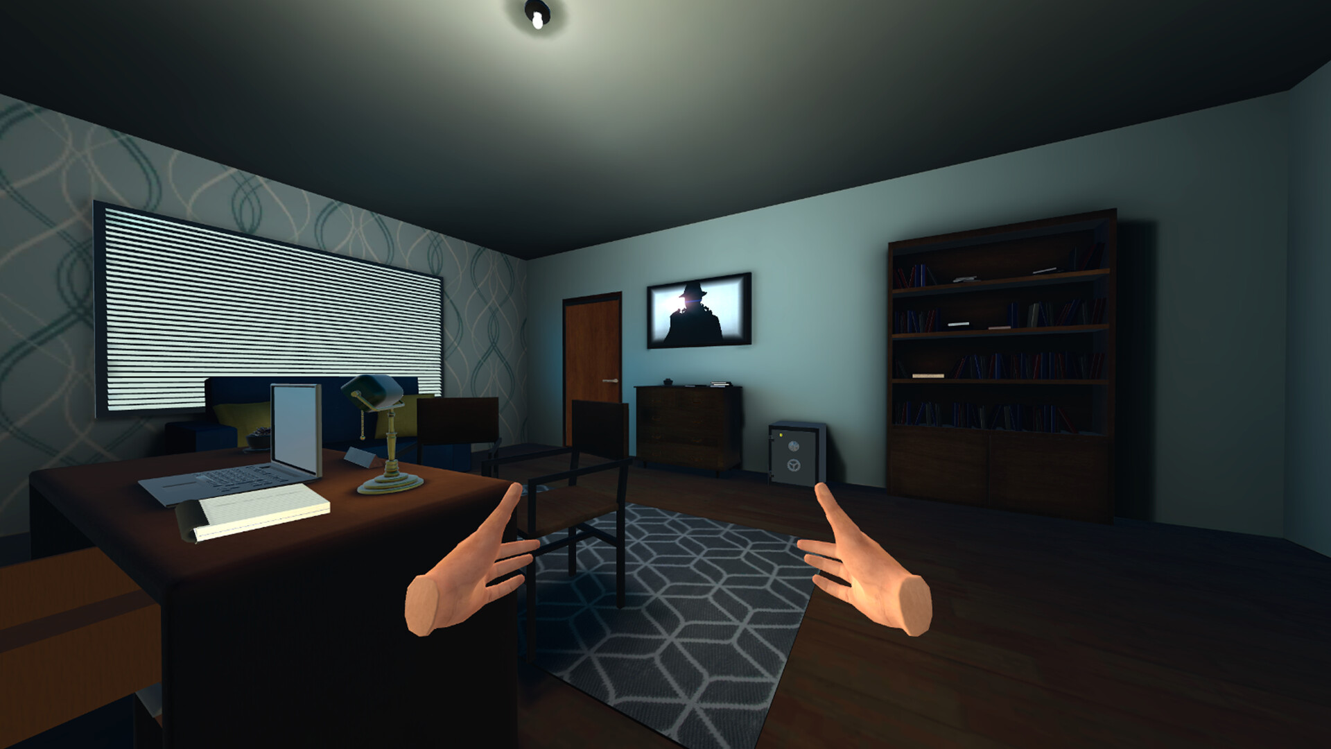 EDMUND PUZZLE AND THE MYSTERY OF THE SACRED RELICS #3