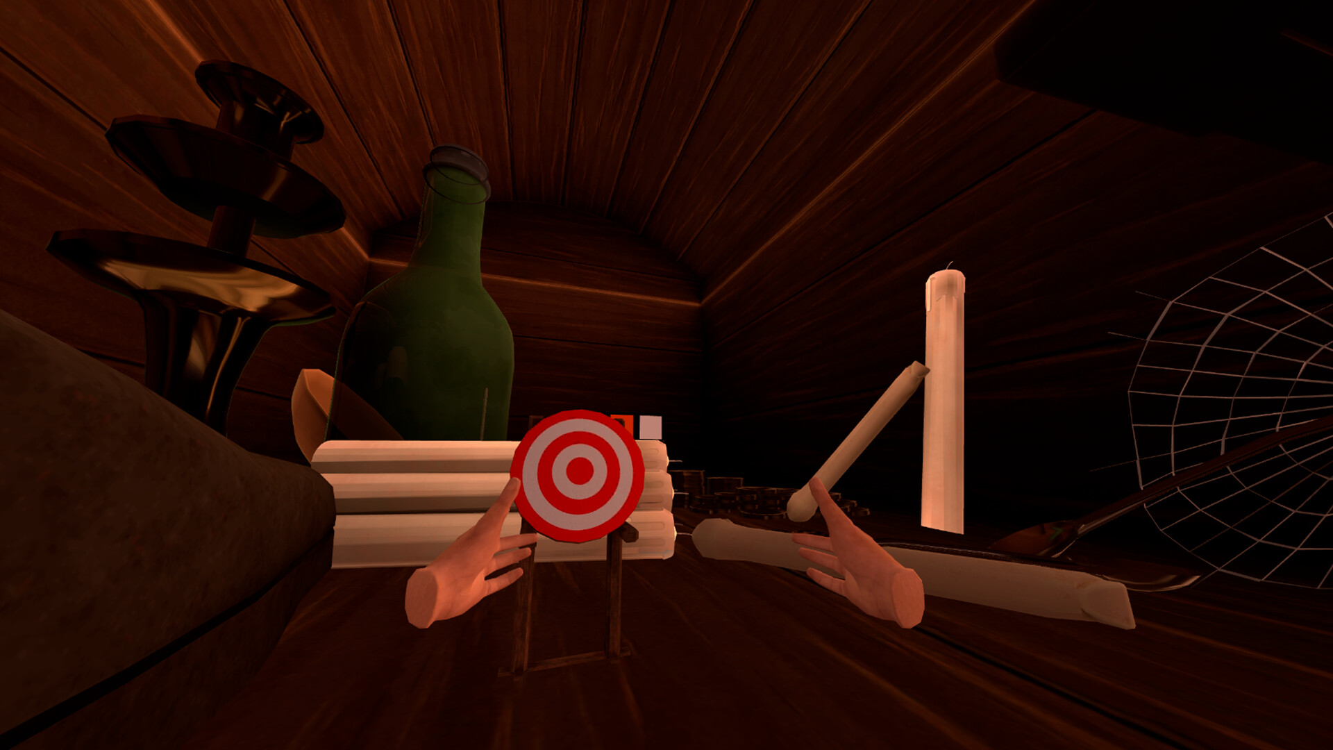 EDMUND PUZZLE AND THE MYSTERY OF THE SACRED RELICS #5