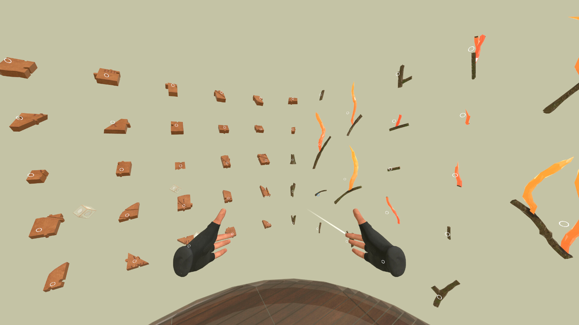 EDMUND PUZZLE AND THE MYSTERY OF THE SACRED RELICS #2