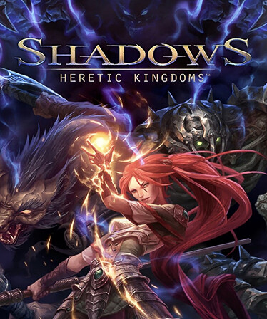 Shadows: Heretic Kingdoms