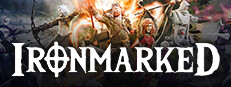 Ironmarked