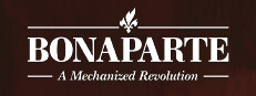Bonaparte - A Mechanized Revolution