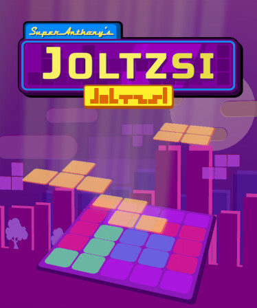 SuperAnthony's Joltzsi
