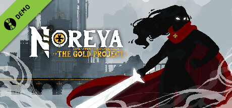 Noreya: The Gold Project Demo