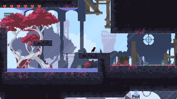 Noreya: The Gold Project Demo screenshot 10