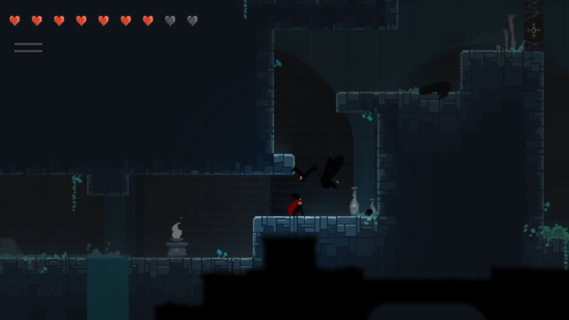 Noseka: The Gold Project Demo #5