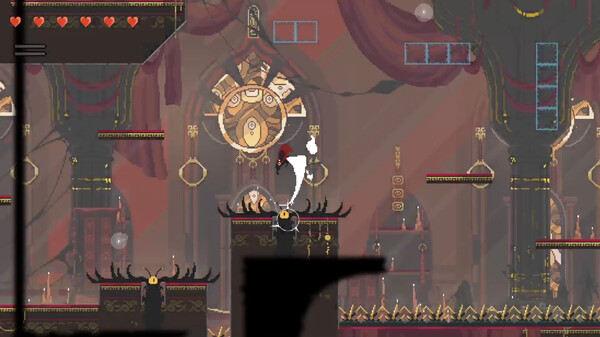 Noreya: The Gold Project Demo screenshot 8
