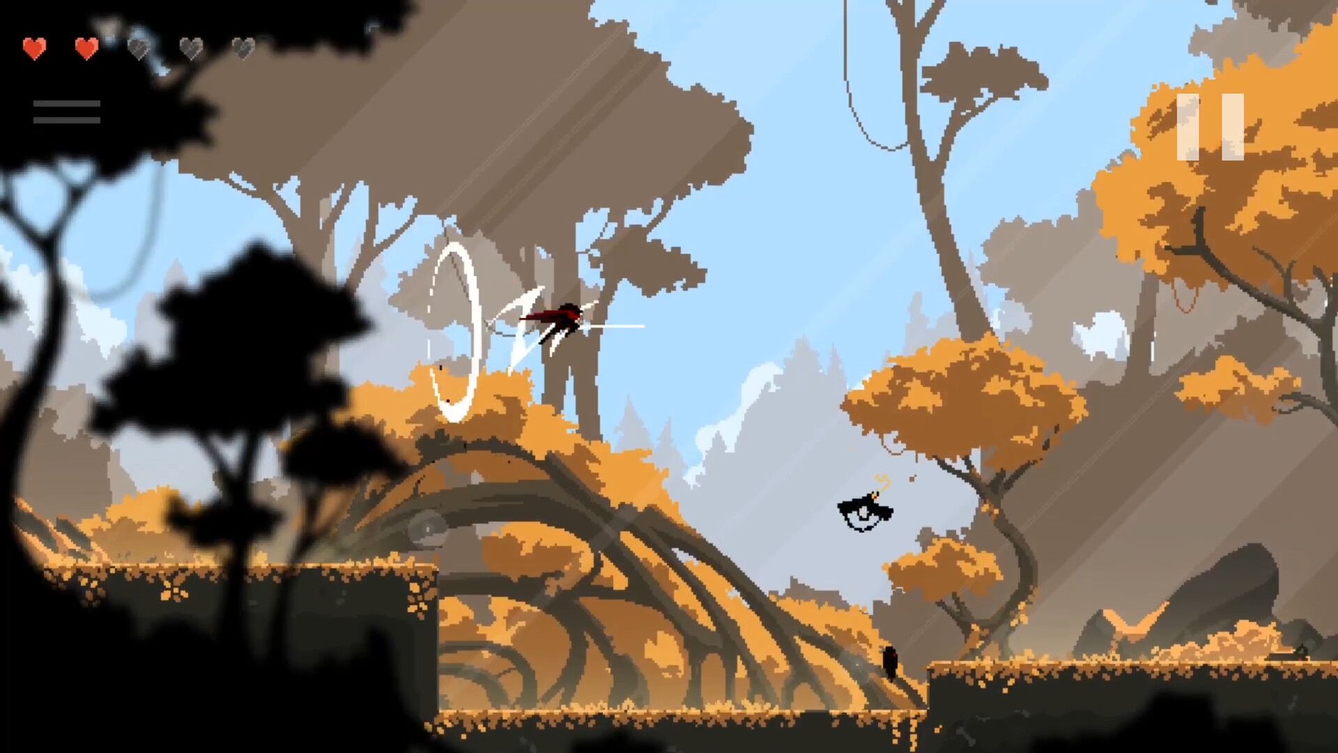 Noseka: The Gold Project Demo #0