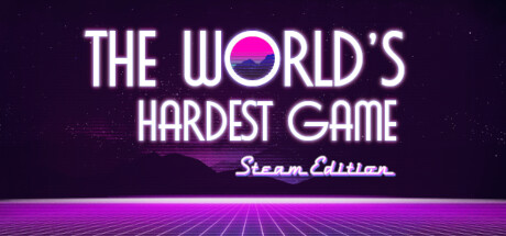 The Hard Game on Steam