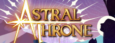 Astral Throne