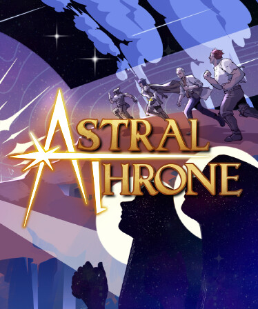 Astral Throne