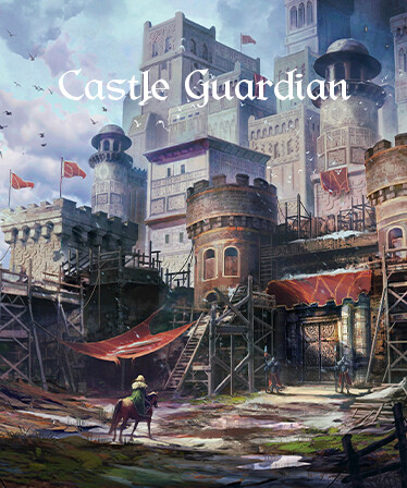 Castle Guardian