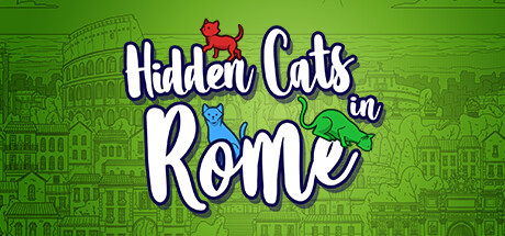 hidden cats in rome vertical card thumbnail