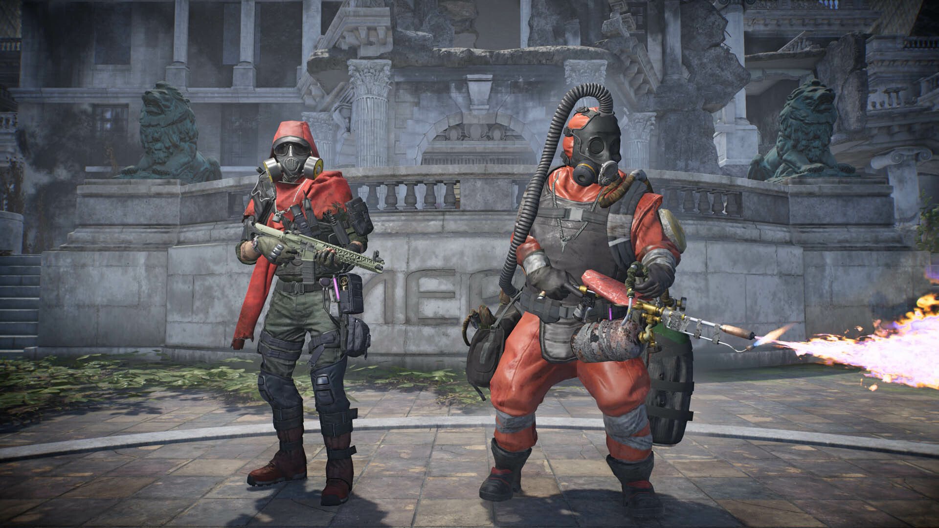 Tom Clancy