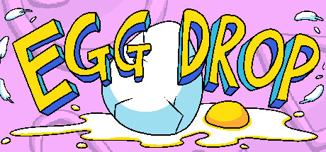 EGG DROP Cover Image