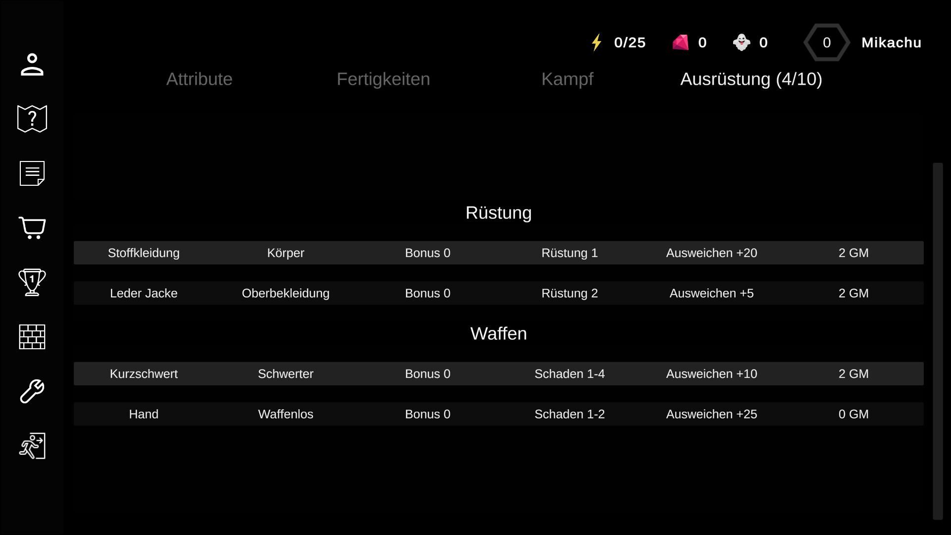 Der Geistermeister #5