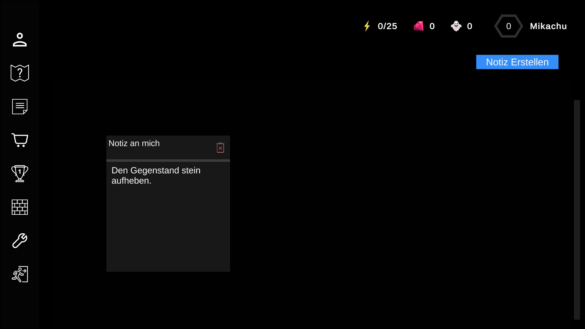 Der Geistermeister #0