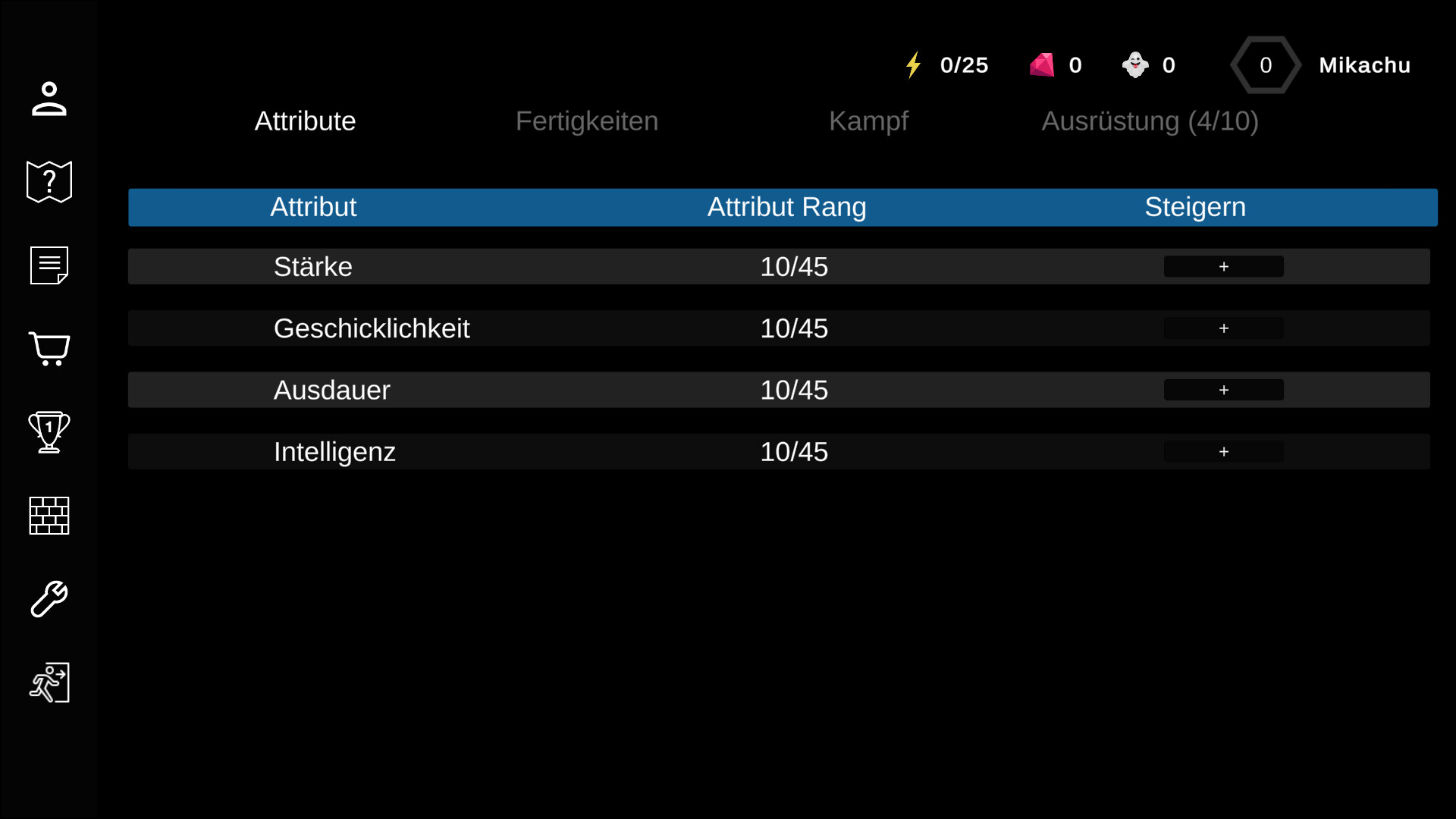 Der Geistermeister #2