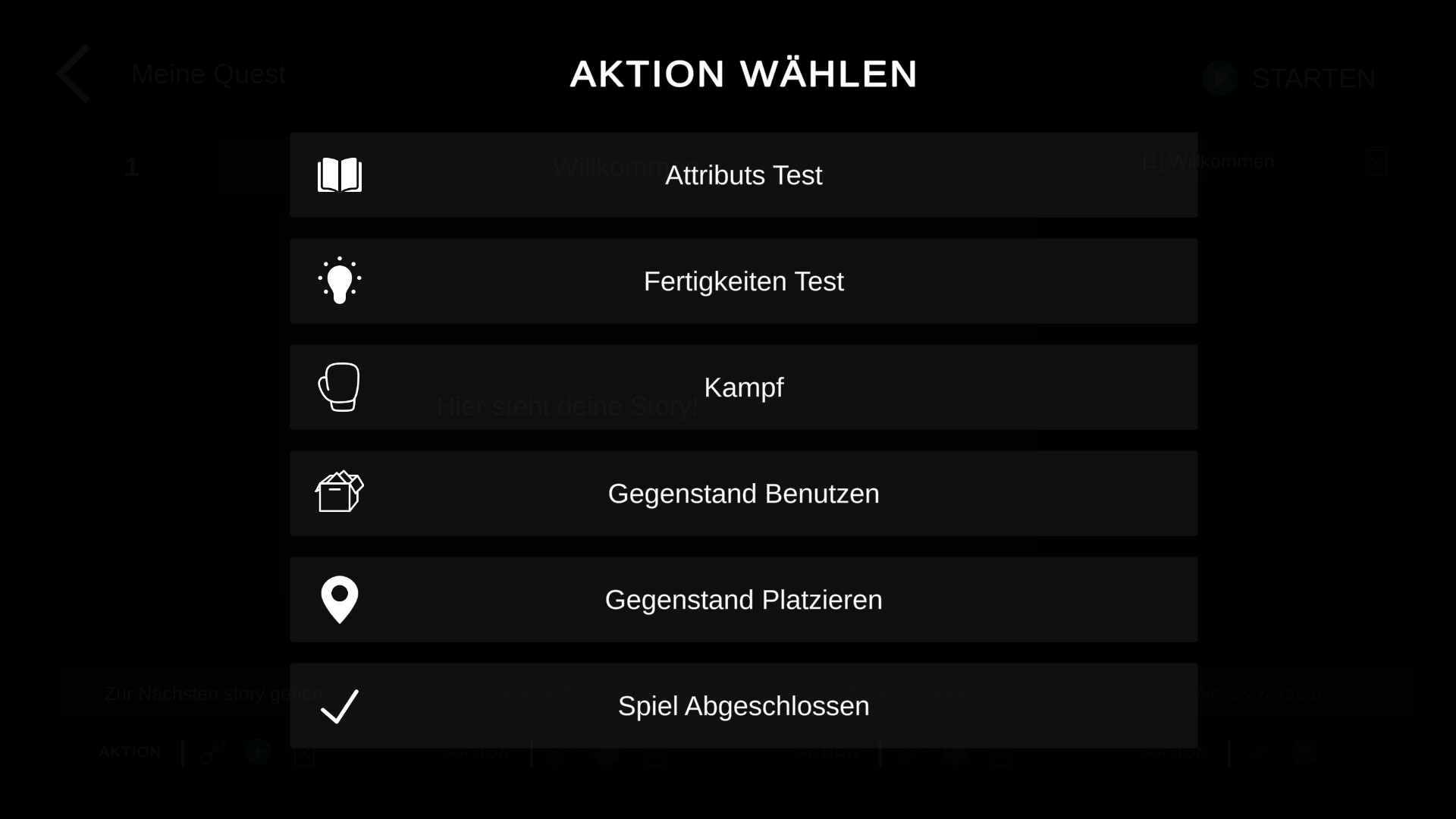 Der Geistermeister #4