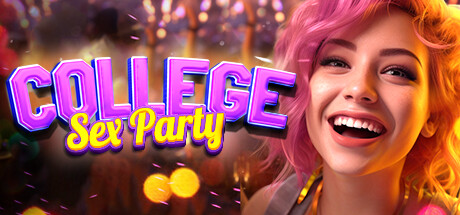 College Sex Party 🔞