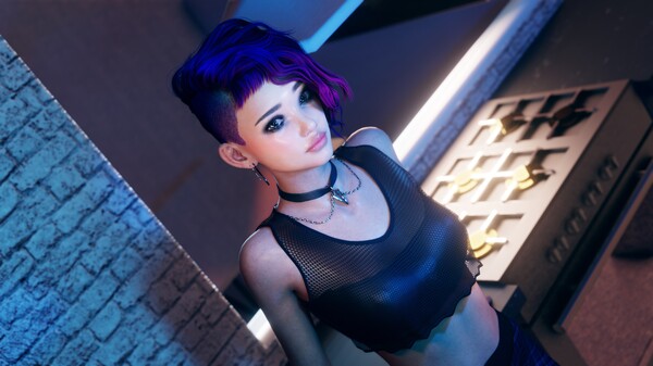 Скриншот из College Sex Party 