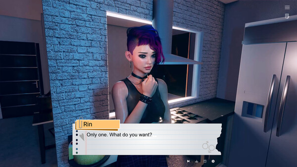 Скриншот из College Sex Party 