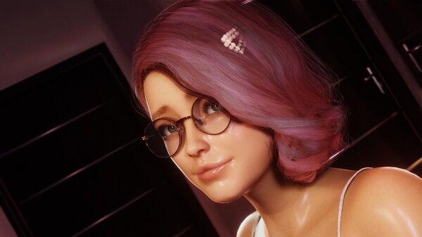 Скриншот из College Sex Party 