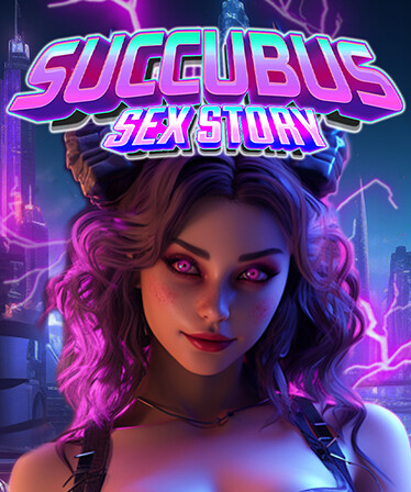 Succubus: SEX Story