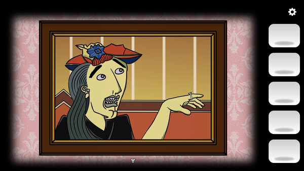 The Paradixion: Laboratory game for Linux 1