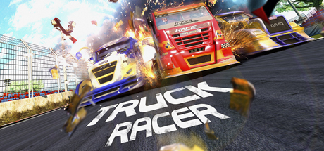 Truck Racer header image