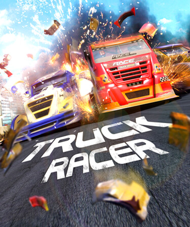 Truck Racer