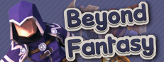 Beyond fantasy 게임 이미지