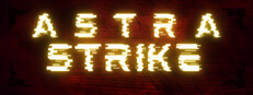 Astra Strike 게임 이미지