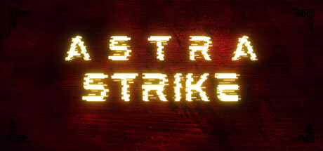 Astra Strike steam charts