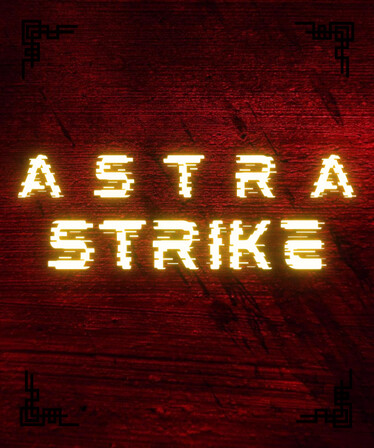 Astra Strike