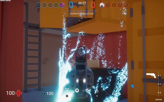 Astra Strikefor windows and Linux 1