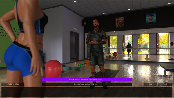 Sex Story - Cuckold Life - Episode 3for windows and Linux 1