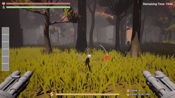 Akasha Playtest screenshot 2