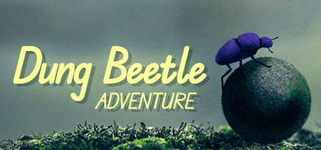 Image for Dung Beetle Adventure