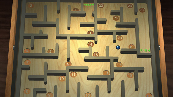 A-Mazing3Dfor windows and Linux 1