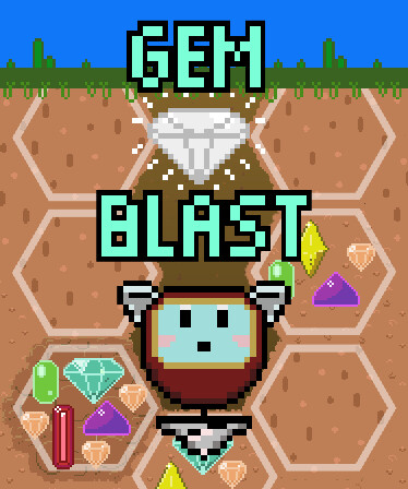 Gem Blast