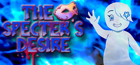 The Specter's Desire Cover Image